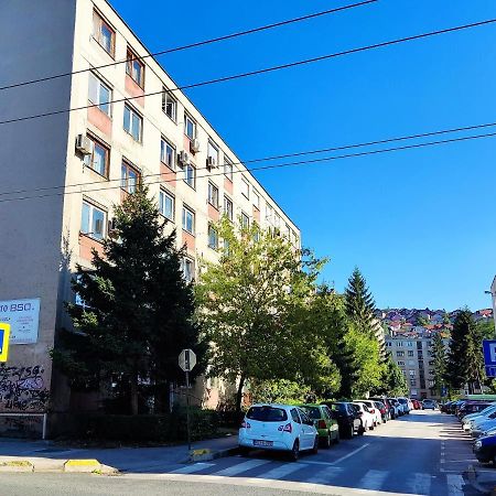 Apartman Relax - Free Public Parking Sarajewo Zewnętrze zdjęcie