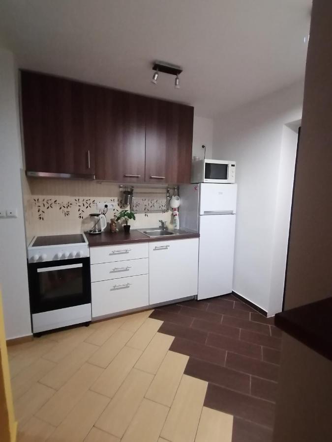 Apartman Relax - Free Public Parking Sarajewo Zewnętrze zdjęcie