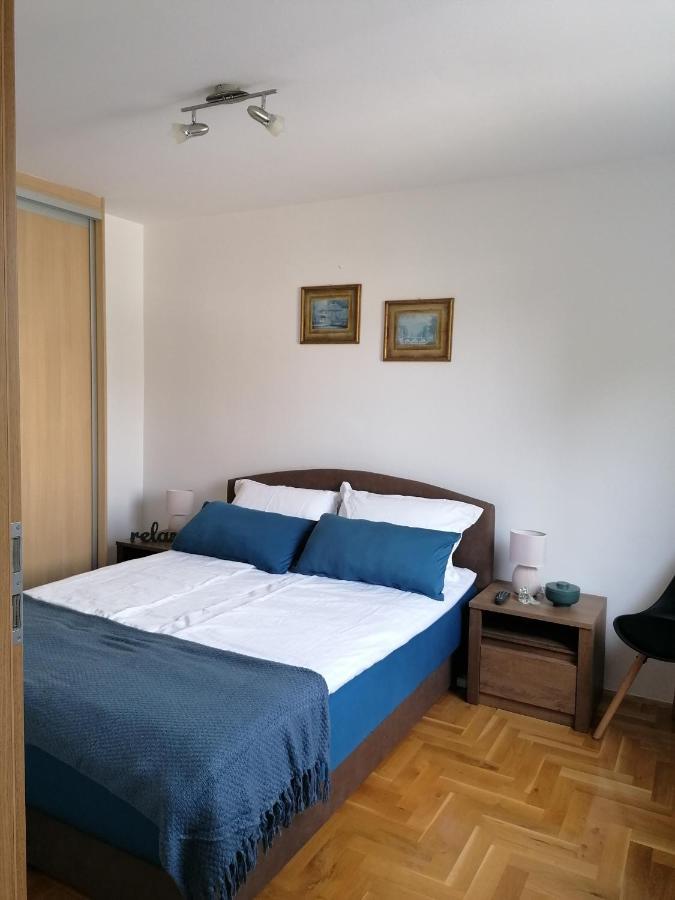 Apartman Relax - Free Public Parking Sarajewo Zewnętrze zdjęcie