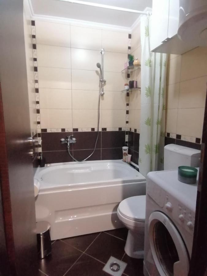 Apartman Relax - Free Public Parking Sarajewo Zewnętrze zdjęcie