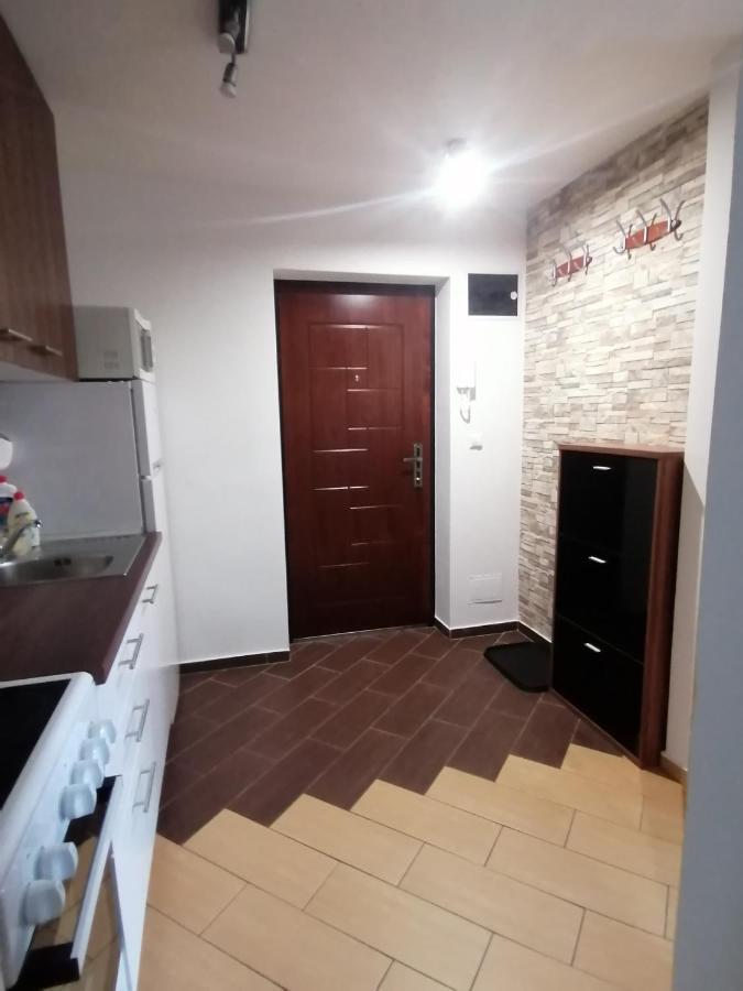 Apartman Relax - Free Public Parking Sarajewo Zewnętrze zdjęcie