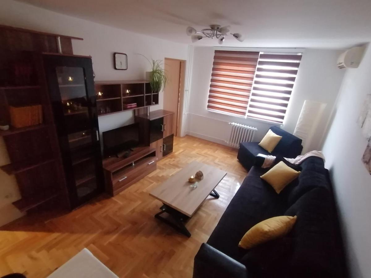 Apartament Apartman Relax - Free Public Parking Sarajewo Zewnętrze zdjęcie