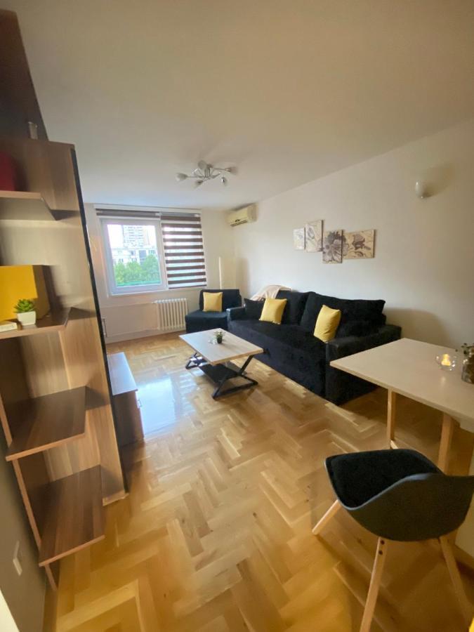 Apartman Relax - Free Public Parking Sarajewo Zewnętrze zdjęcie