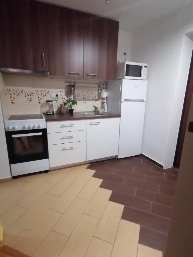 Apartman Relax - Free Public Parking Sarajewo Zewnętrze zdjęcie