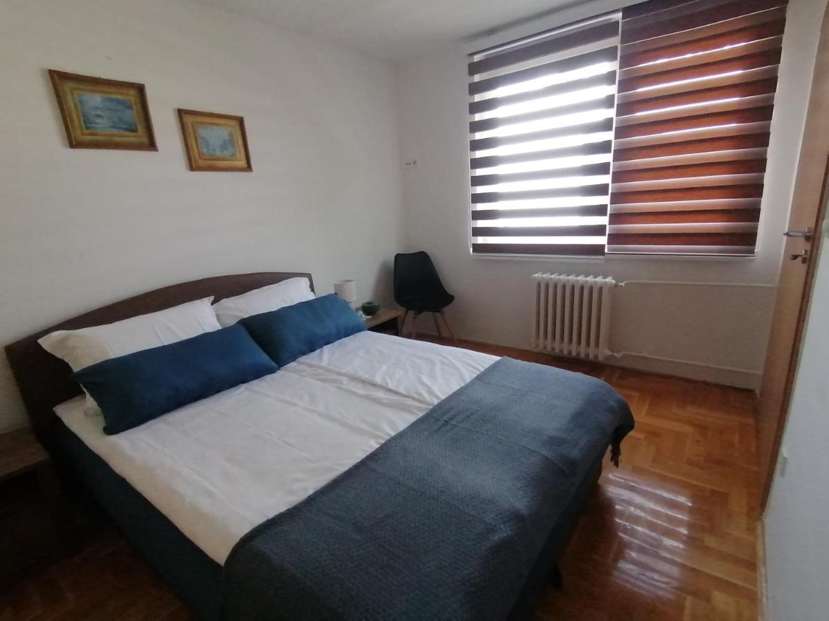 Apartman Relax - Free Public Parking Sarajewo Zewnętrze zdjęcie