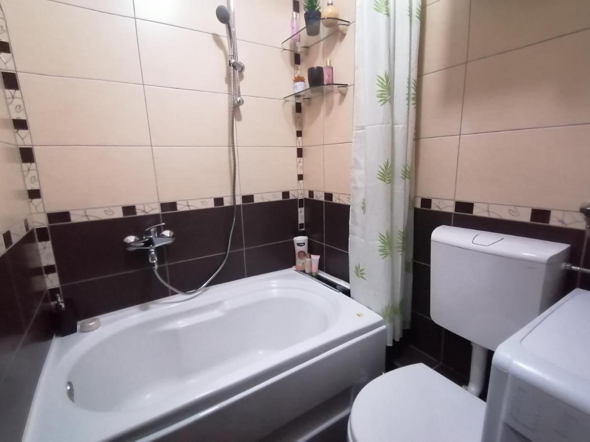 Apartman Relax - Free Public Parking Sarajewo Zewnętrze zdjęcie